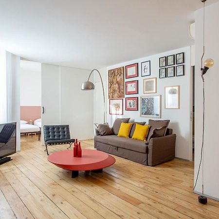 Milan City Chic - Porta Venezia Zewnętrze zdjęcie