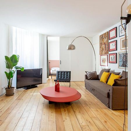 Milan City Chic - Porta Venezia Zewnętrze zdjęcie