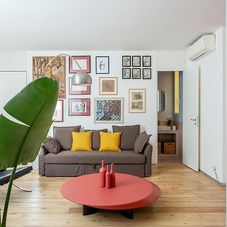 Milan City Chic - Porta Venezia Zewnętrze zdjęcie