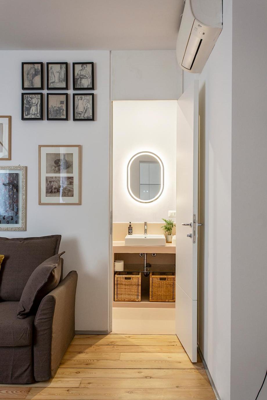 Milan City Chic - Porta Venezia Zewnętrze zdjęcie