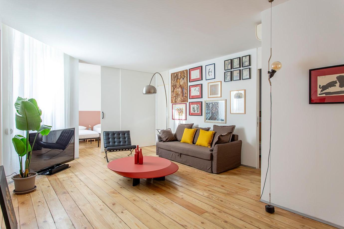 Milan City Chic - Porta Venezia Zewnętrze zdjęcie