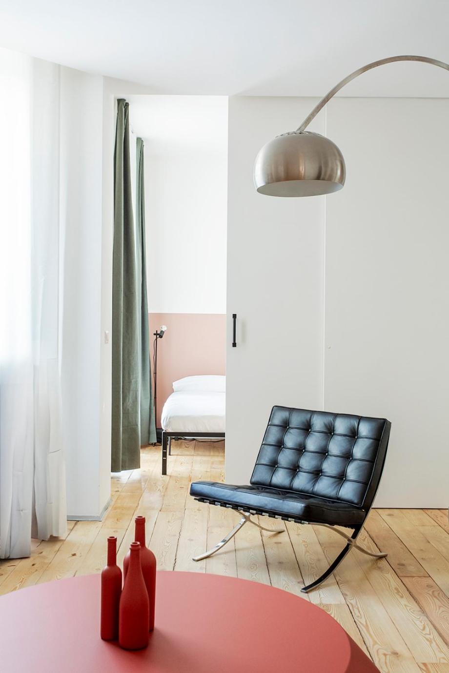 Milan City Chic - Porta Venezia Zewnętrze zdjęcie