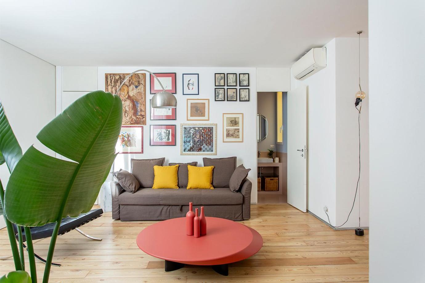 Milan City Chic - Porta Venezia Zewnętrze zdjęcie
