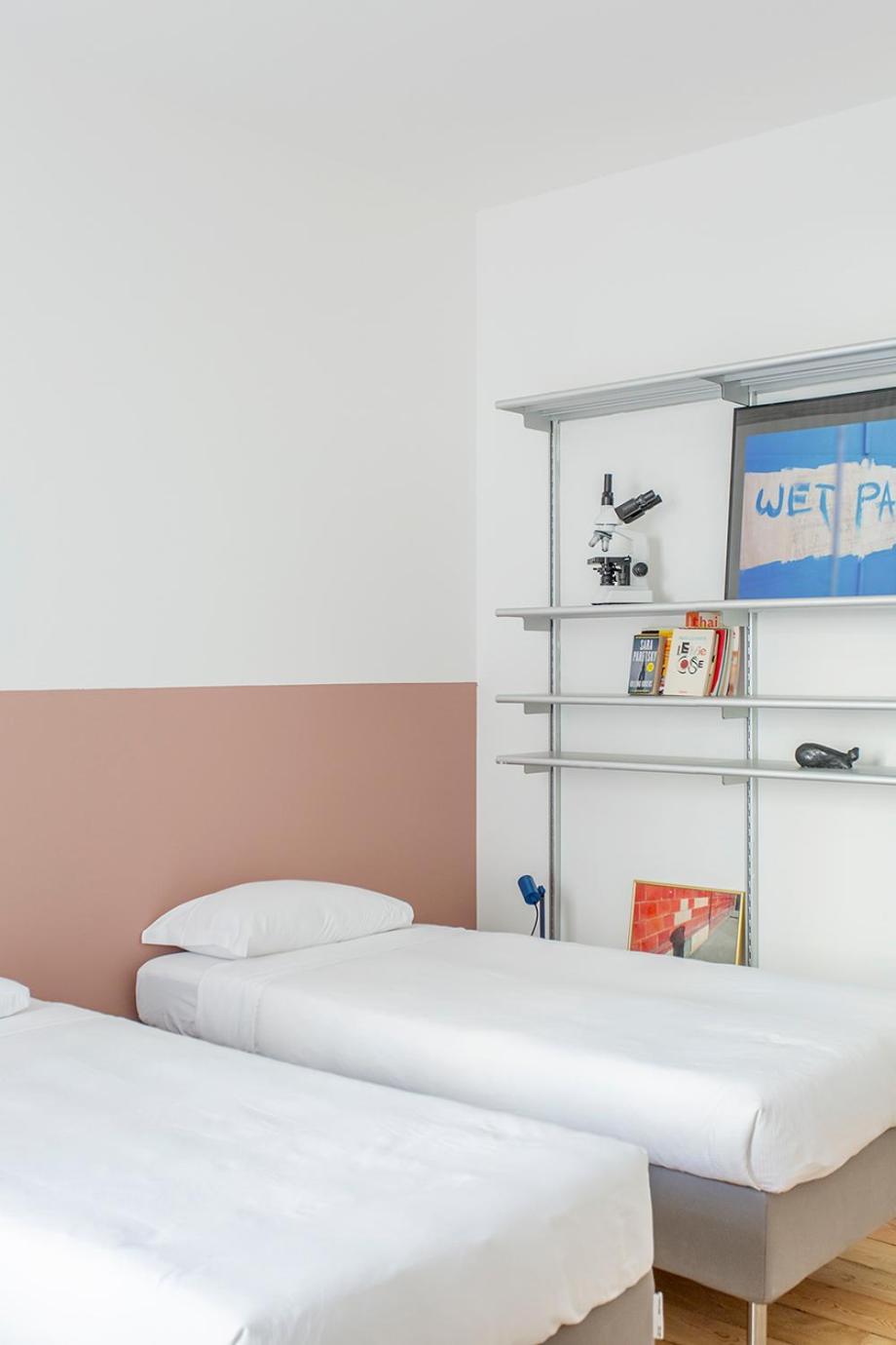 Milan City Chic - Porta Venezia Zewnętrze zdjęcie